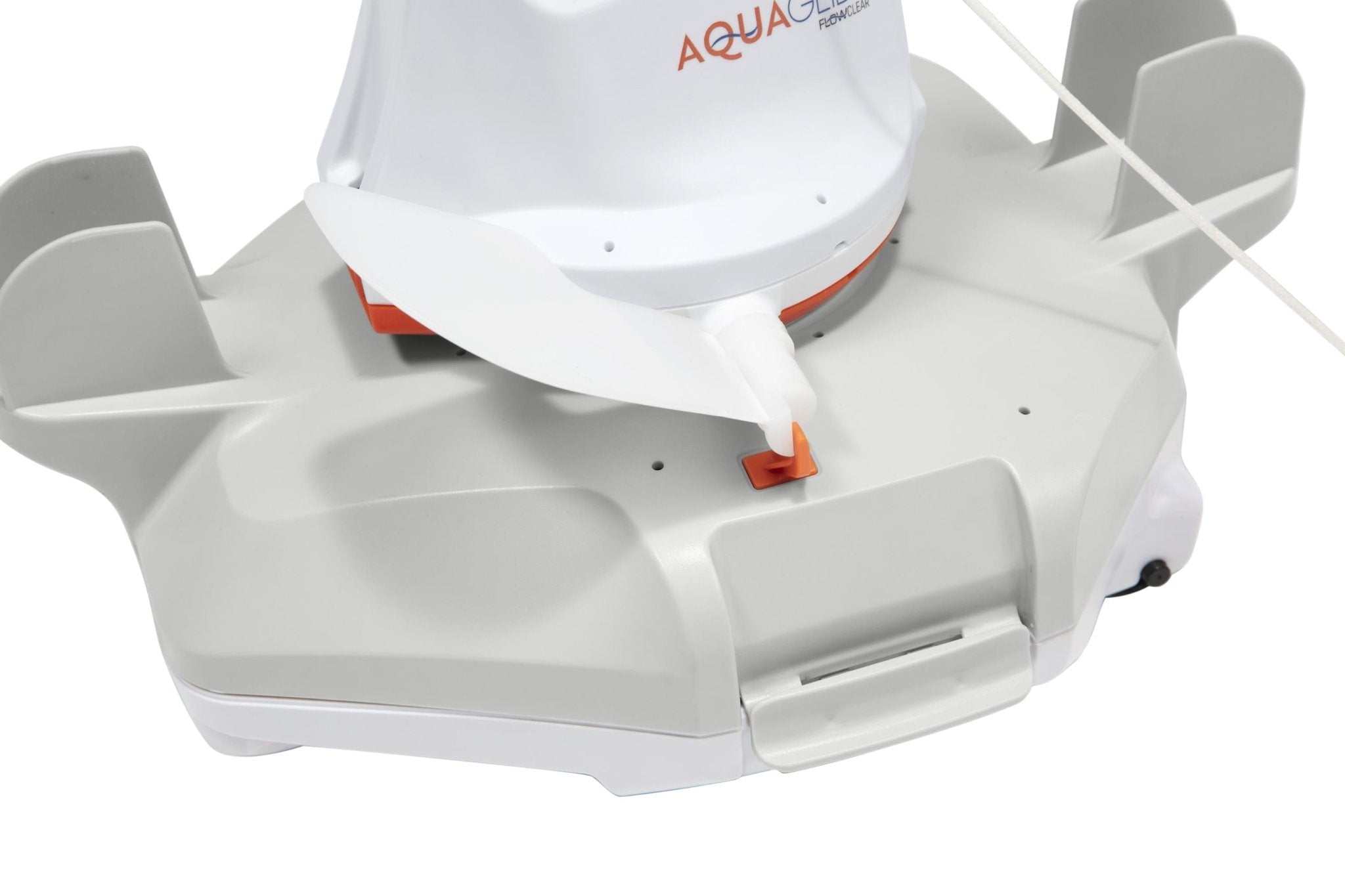 Bestway Flowclear Aquaglide bodemstofzuiger - Azzura Pool