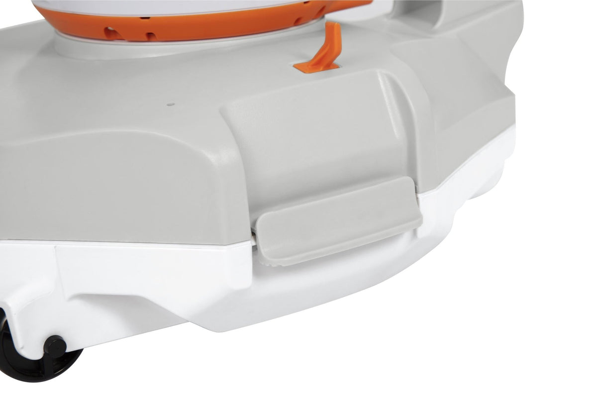 Bestway Flowclear Aquaglide bodemstofzuiger - Azzura Pool