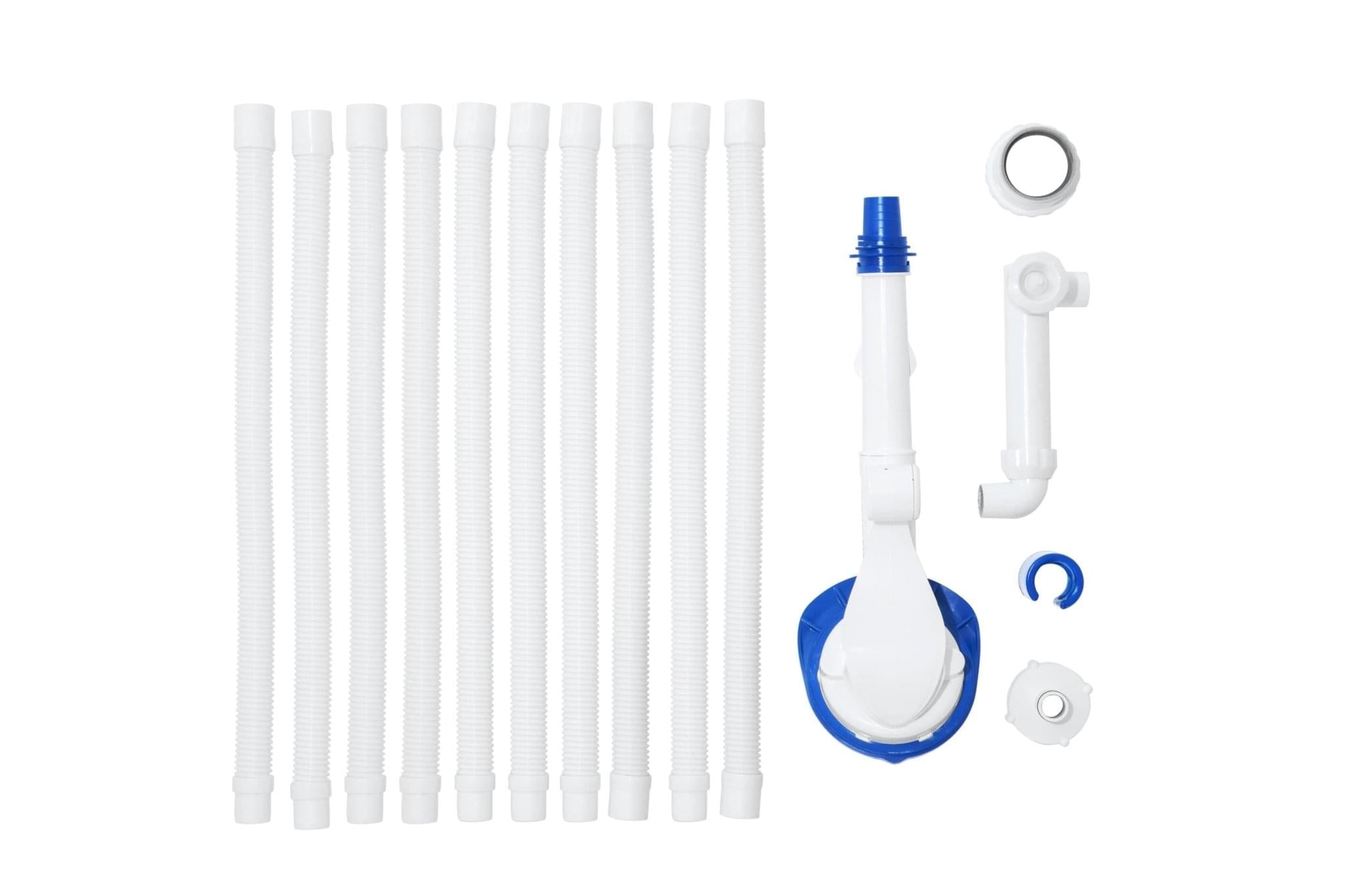 Bestway Flowclear AquaSweeper - Azzura Pool