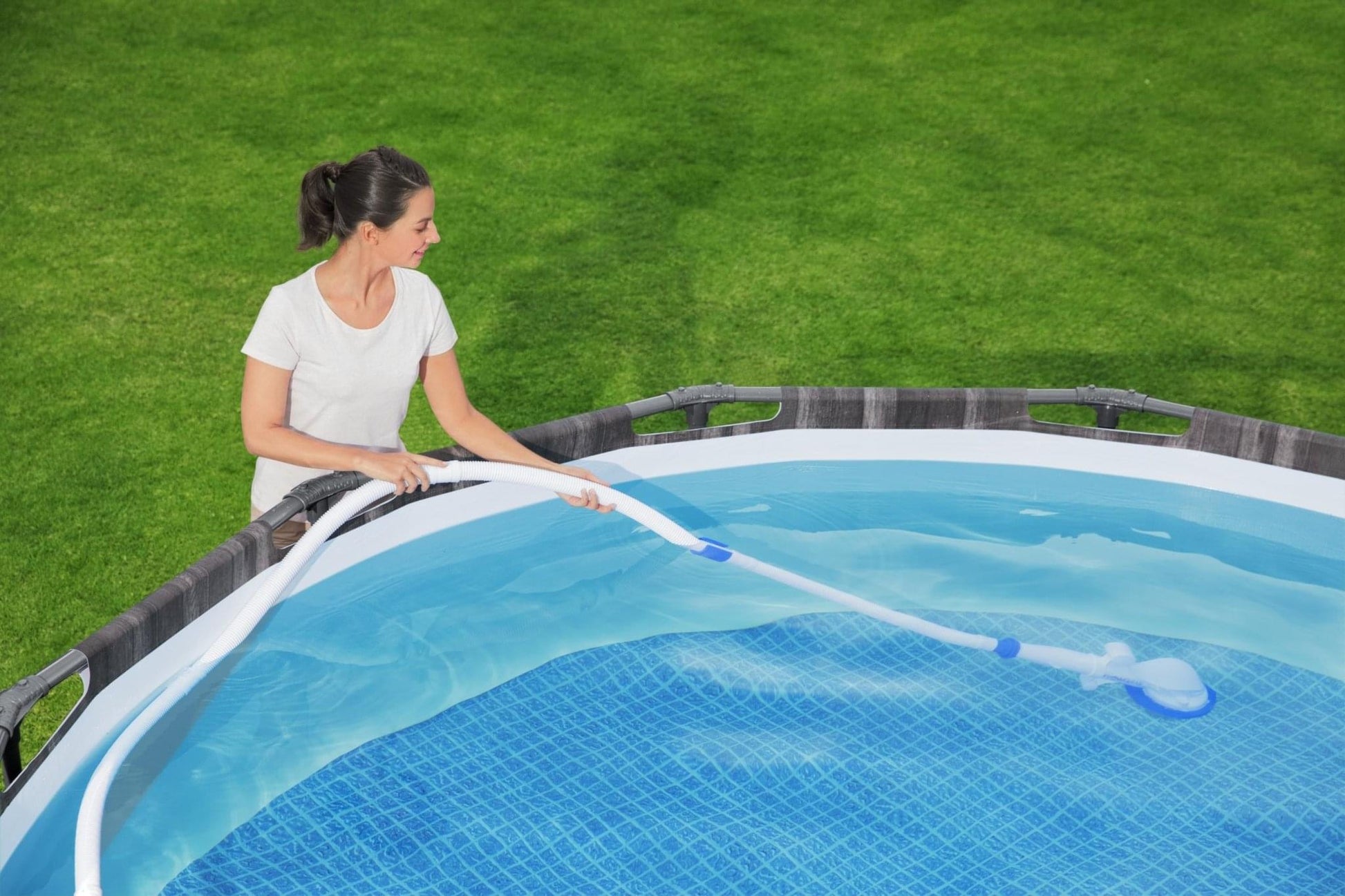 Bestway Flowclear AquaSweeper - Azzura Pool