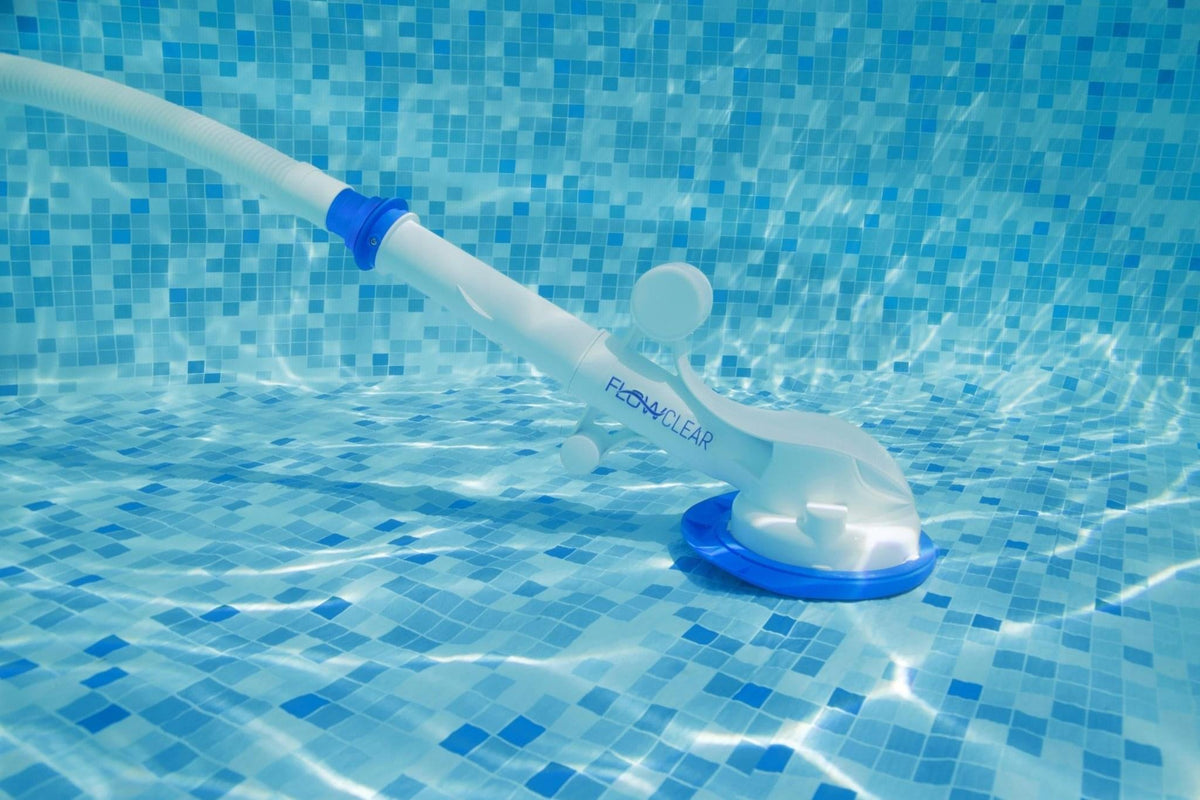 Bestway Flowclear AquaSweeper - Azzura Pool