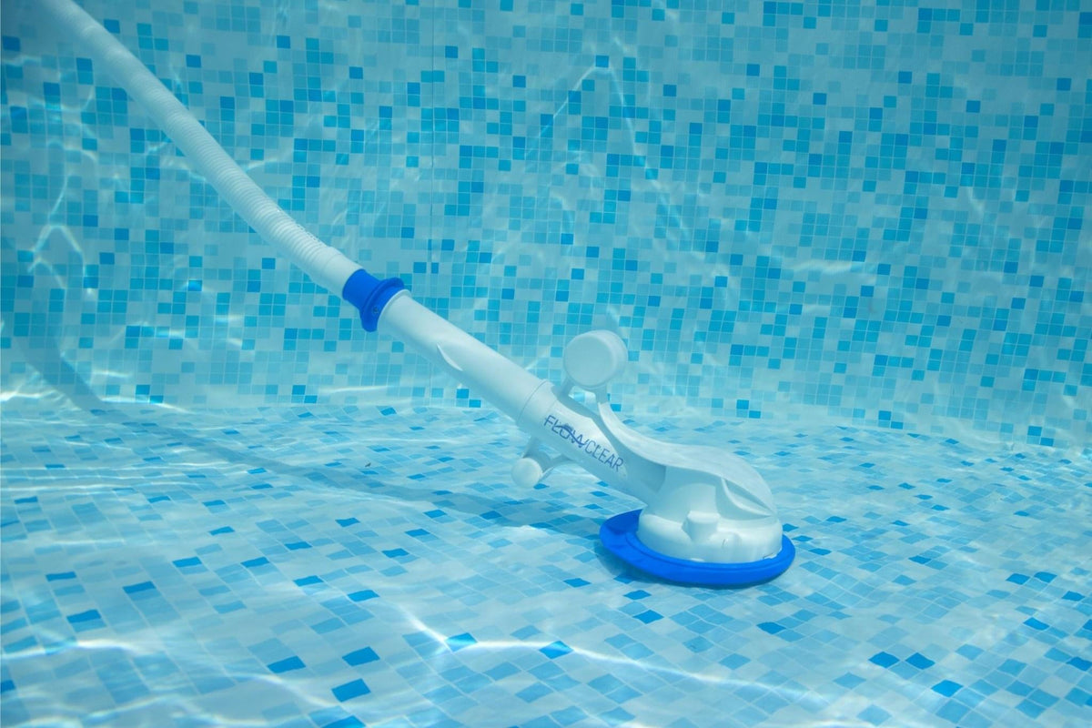 Bestway Flowclear AquaSweeper - Azzura Pool
