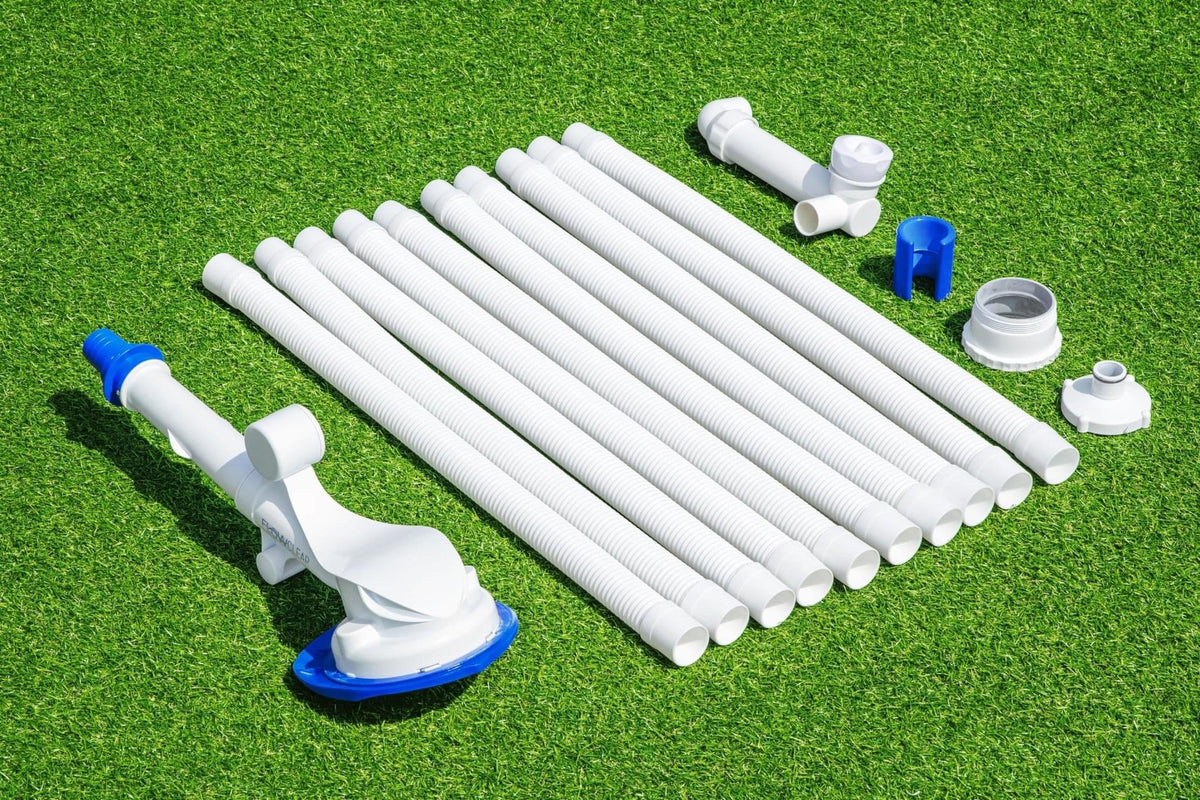 Bestway Flowclear AquaSweeper - Azzura Pool