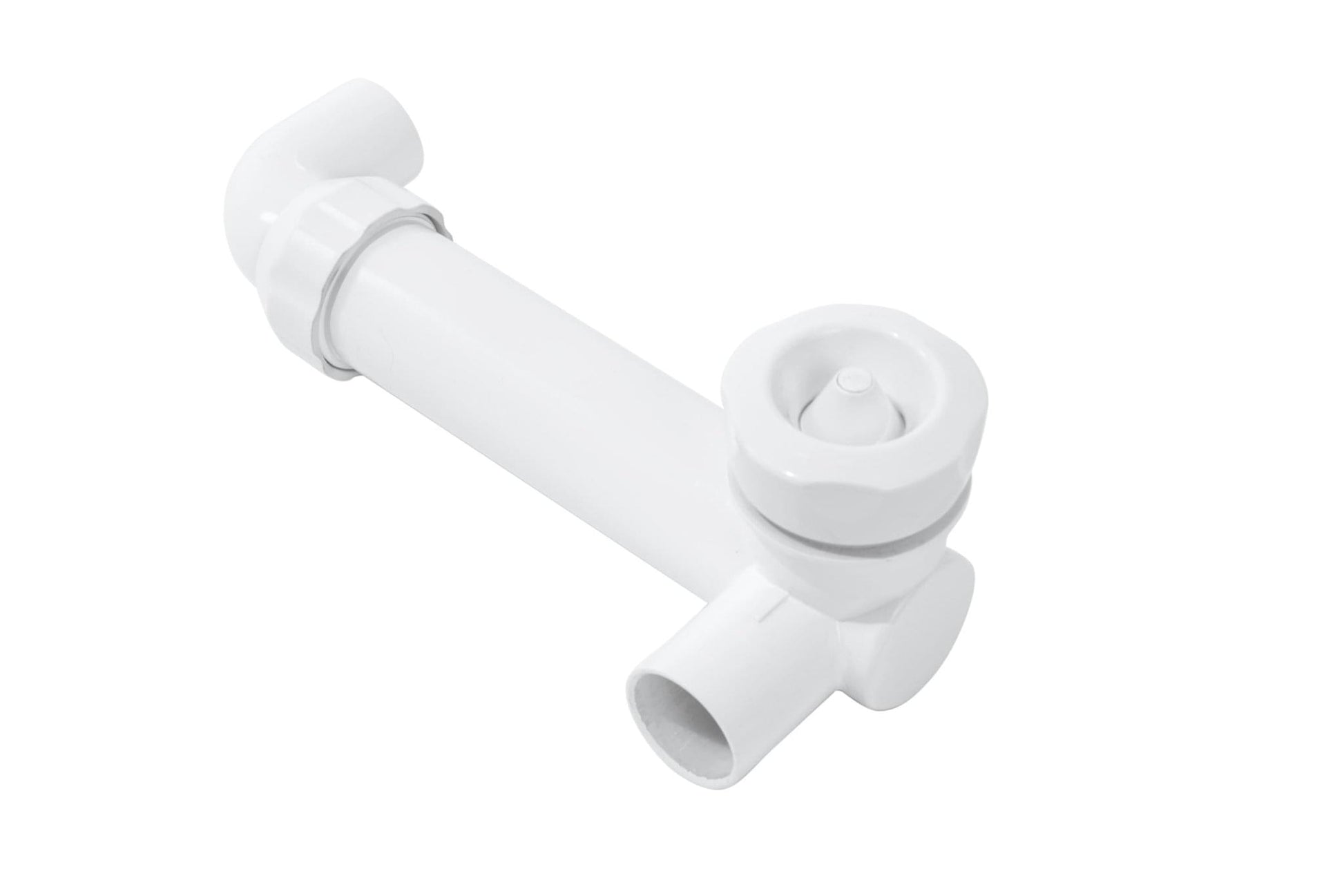 Bestway Flowclear AquaSweeper - Azzura Pool