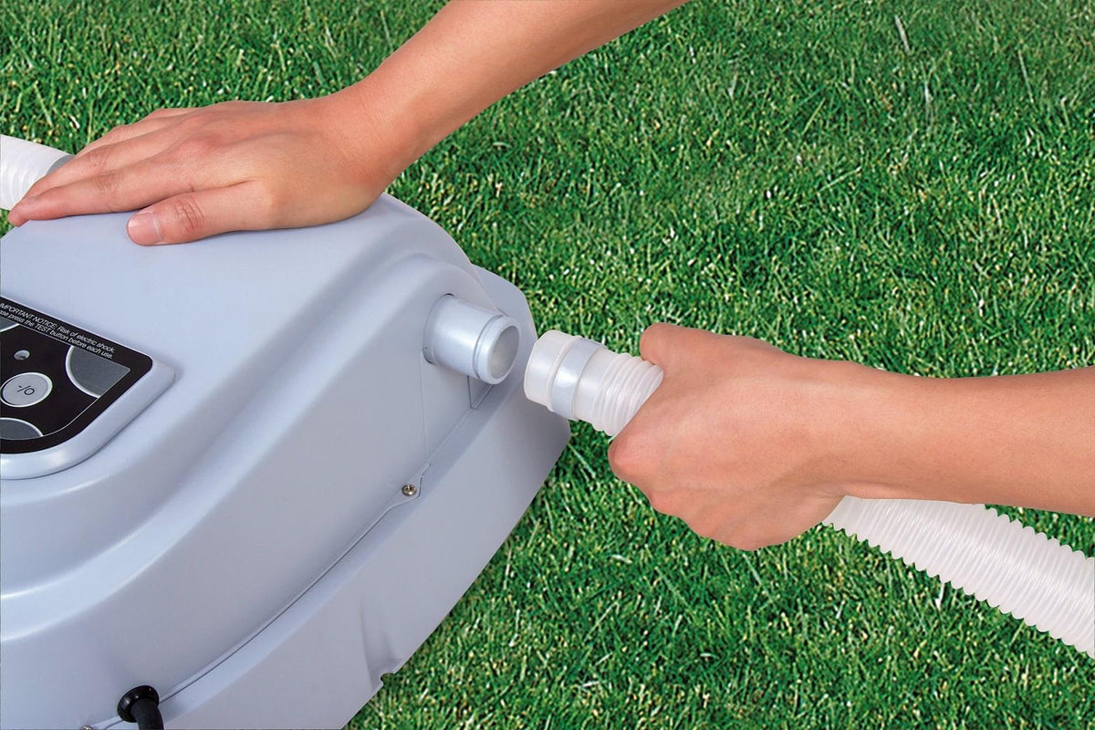 Bestway Flowclear Elektrische Zwembadverwarming - Azzura Pool