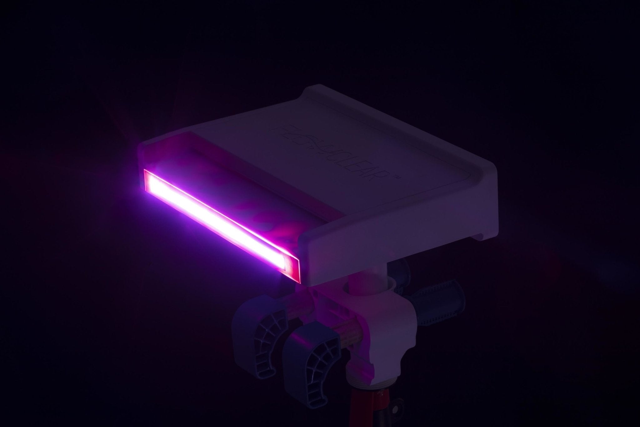 Bestway flowclear LED waterval - Azzura Pool