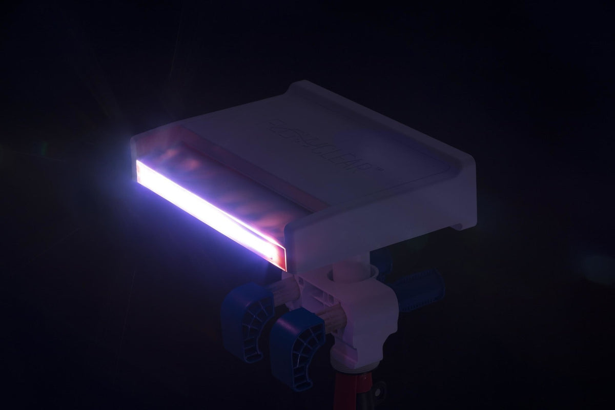 Bestway flowclear LED waterval - Azzura Pool