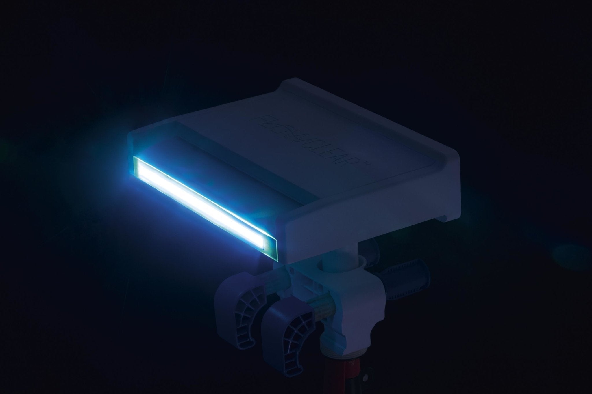 Bestway flowclear LED waterval - Azzura Pool