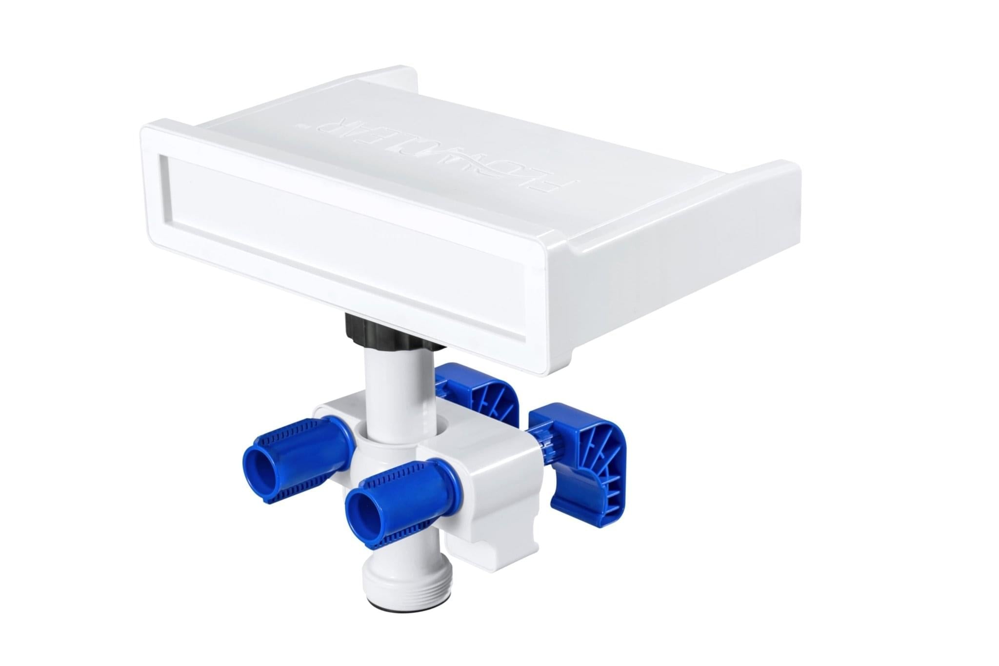 Bestway flowclear LED waterval - Azzura Pool