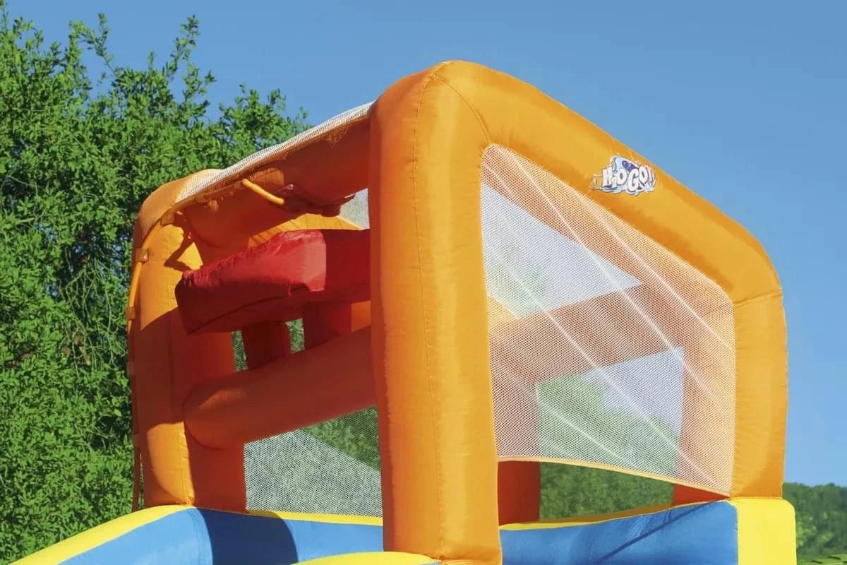 Bestway H2OGO! Turbo Splash Water Zone Mega waterpark - Azzura Pool
