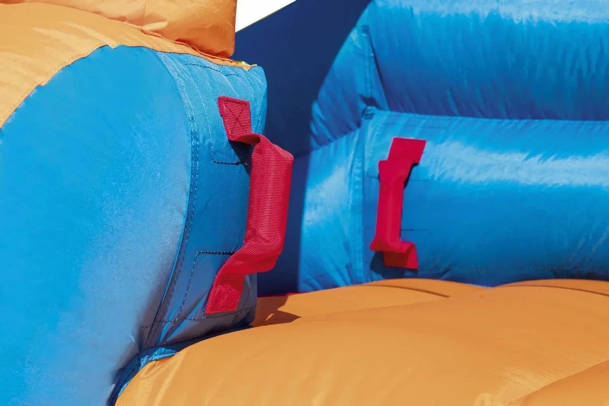 Bestway H2OGO! Turbo Splash Water Zone Mega waterpark - Azzura Pool