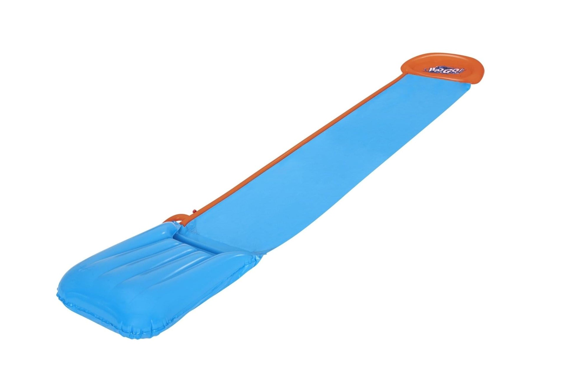 Bestway H2OGO! Waterglijbaan Tsunami Splash Ramp (1 persoon) - Azzura Pool