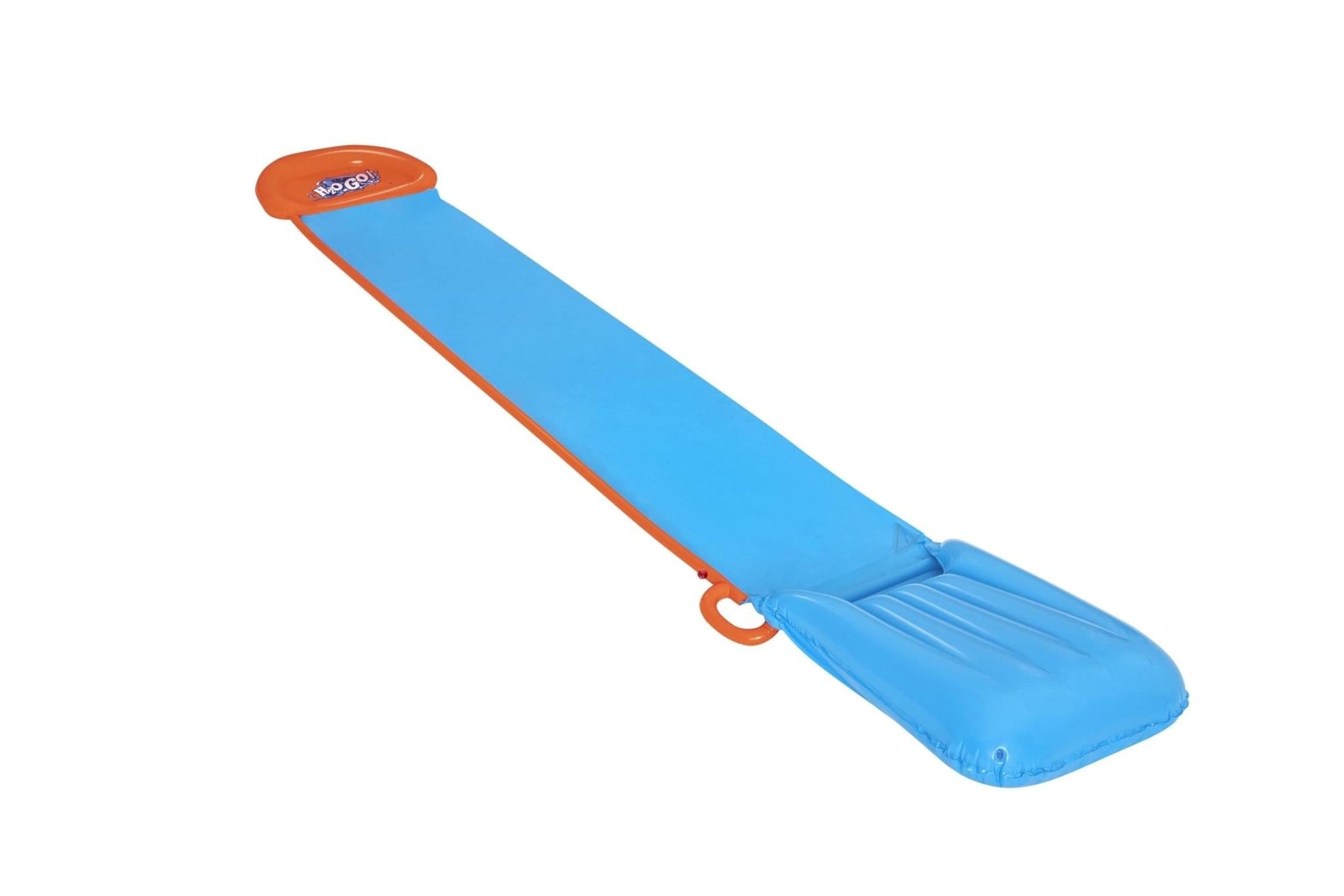 Bestway H2OGO! Waterglijbaan Tsunami Splash Ramp (1 persoon) - Azzura Pool