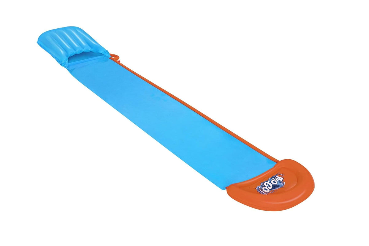 Bestway H2OGO! Waterglijbaan Tsunami Splash Ramp (1 persoon) - Azzura Pool