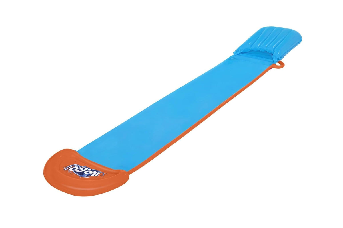 Bestway H2OGO! Waterglijbaan Tsunami Splash Ramp (1 persoon) - Azzura Pool