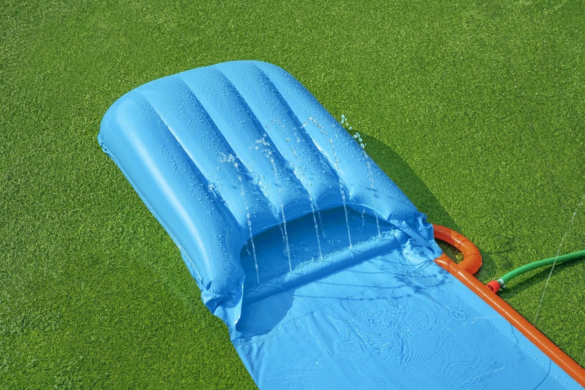 Bestway H2OGO! Waterglijbaan Tsunami Splash Ramp (1 persoon) - Azzura Pool