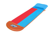 Bestway H2OGO! Waterglijbaan Tsunami Splash Ramp (2 personen) - Azzura Pool