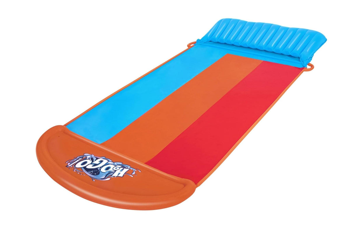Bestway H2OGO! Waterglijbaan Tsunami Splash Ramp (3 personen) - Azzura Pool