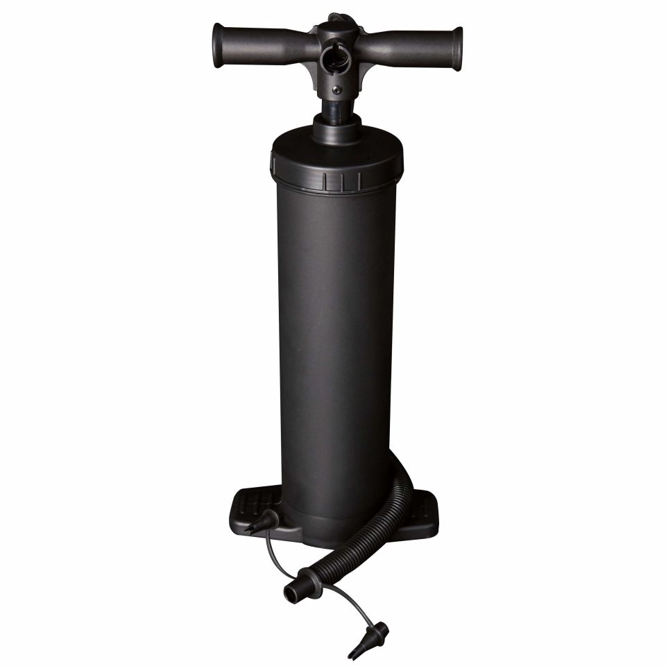 Bestway handpomp 2x2 liter - Azzura Pool