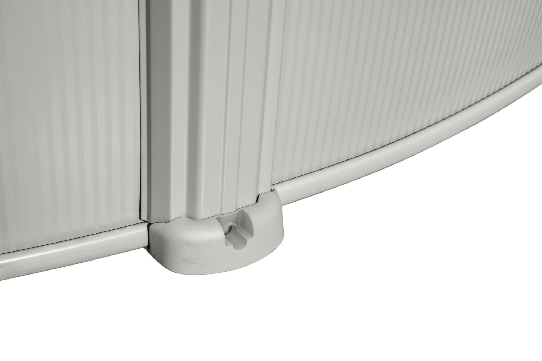 Bestway Hydrium metalen zwembad Ø 460 cm x 120 cm - Azzura Pool