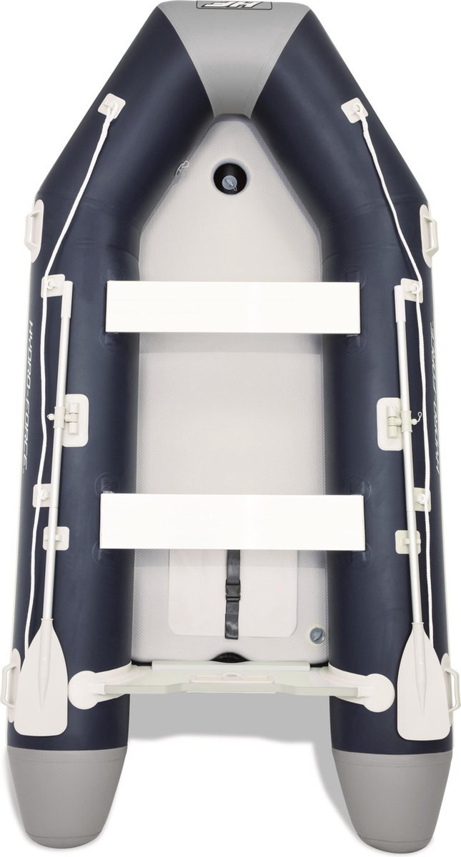 Bestway Hydro Force Mirovia Pro Rubberboot Opblaasbaar - 5 Volwassenen - Azzura Pool