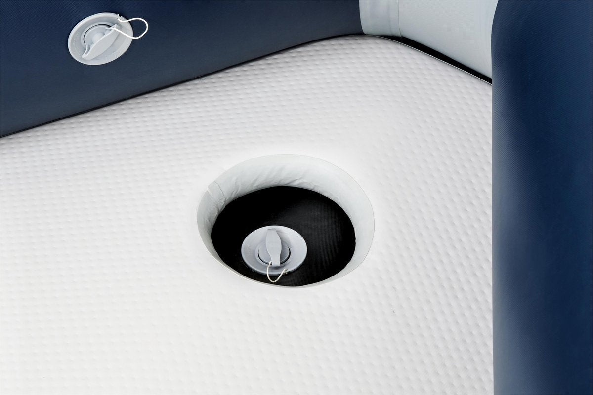 Bestway Hydro Force Mirovia Pro Rubberboot Opblaasbaar - 5 Volwassenen - Azzura Pool