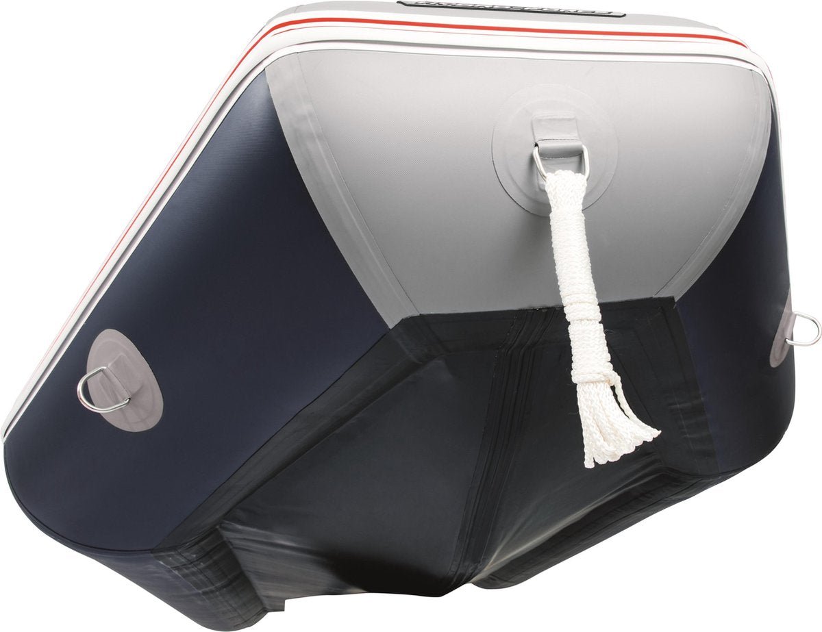 Bestway Hydro Force Mirovia Pro Rubberboot Opblaasbaar - 5 Volwassenen - Azzura Pool