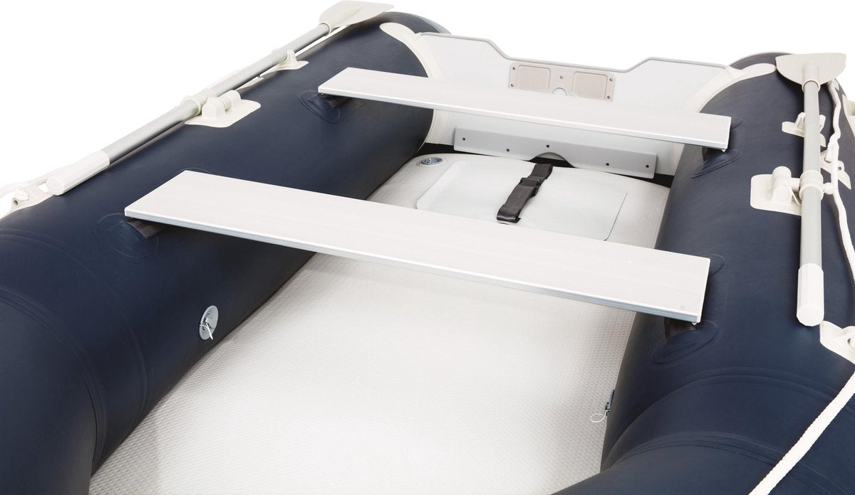 Bestway Hydro Force Mirovia Pro Rubberboot Opblaasbaar - 5 Volwassenen - Azzura Pool