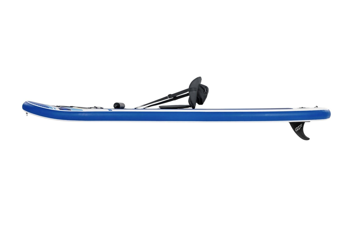 Bestway Hydro-Force SUP Oceana Convertible Set 305cm x 84cm x 12cm - Azzura Pool