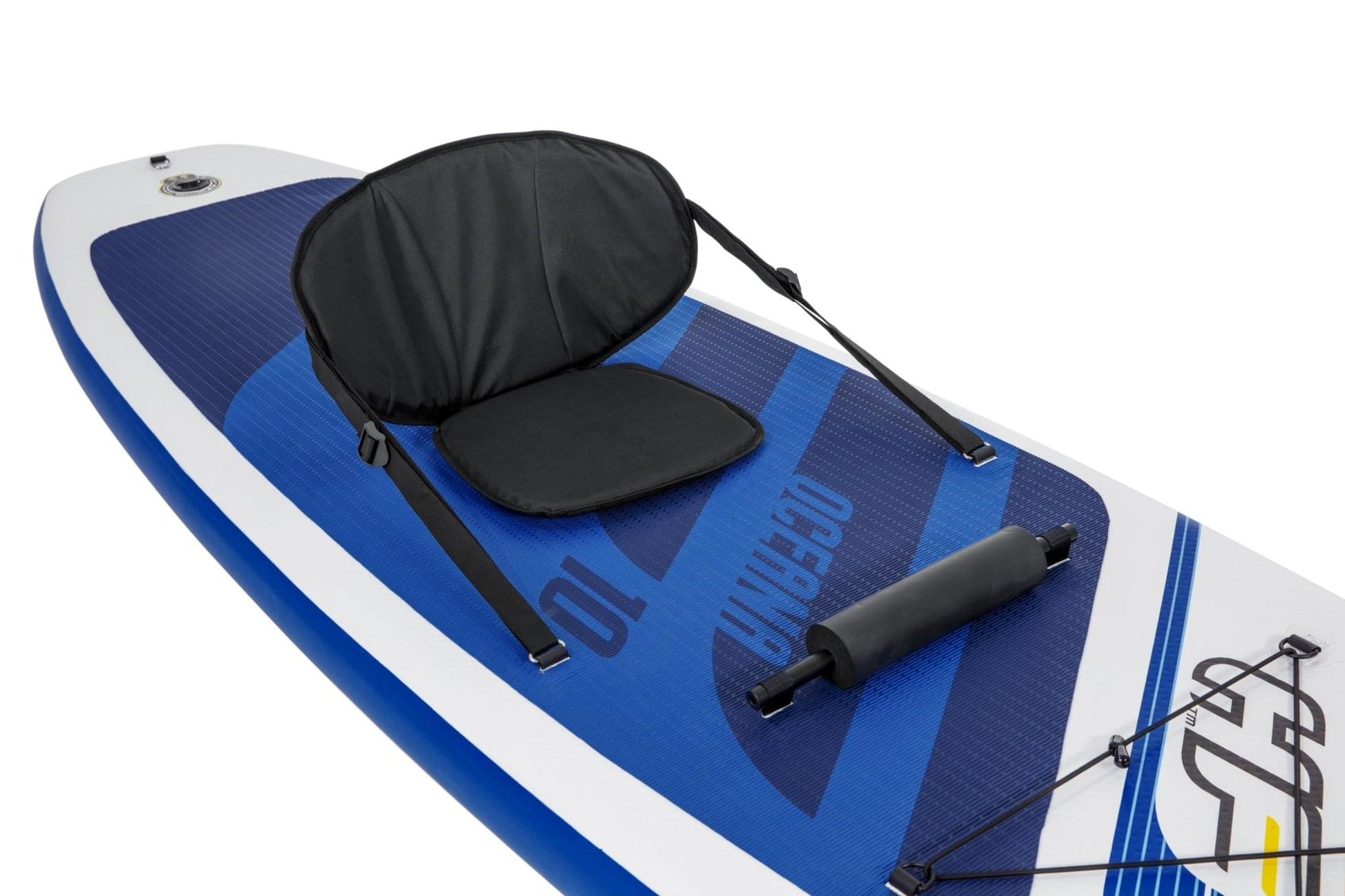 Bestway Hydro-Force SUP Oceana Convertible Set 305cm x 84cm x 12cm - Azzura Pool
