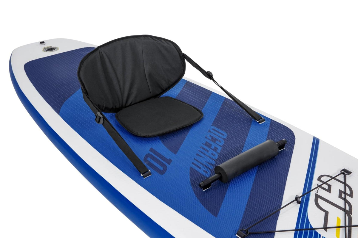 Bestway Hydro-Force SUP Oceana Convertible Set 305cm x 84cm x 12cm - Azzura Pool