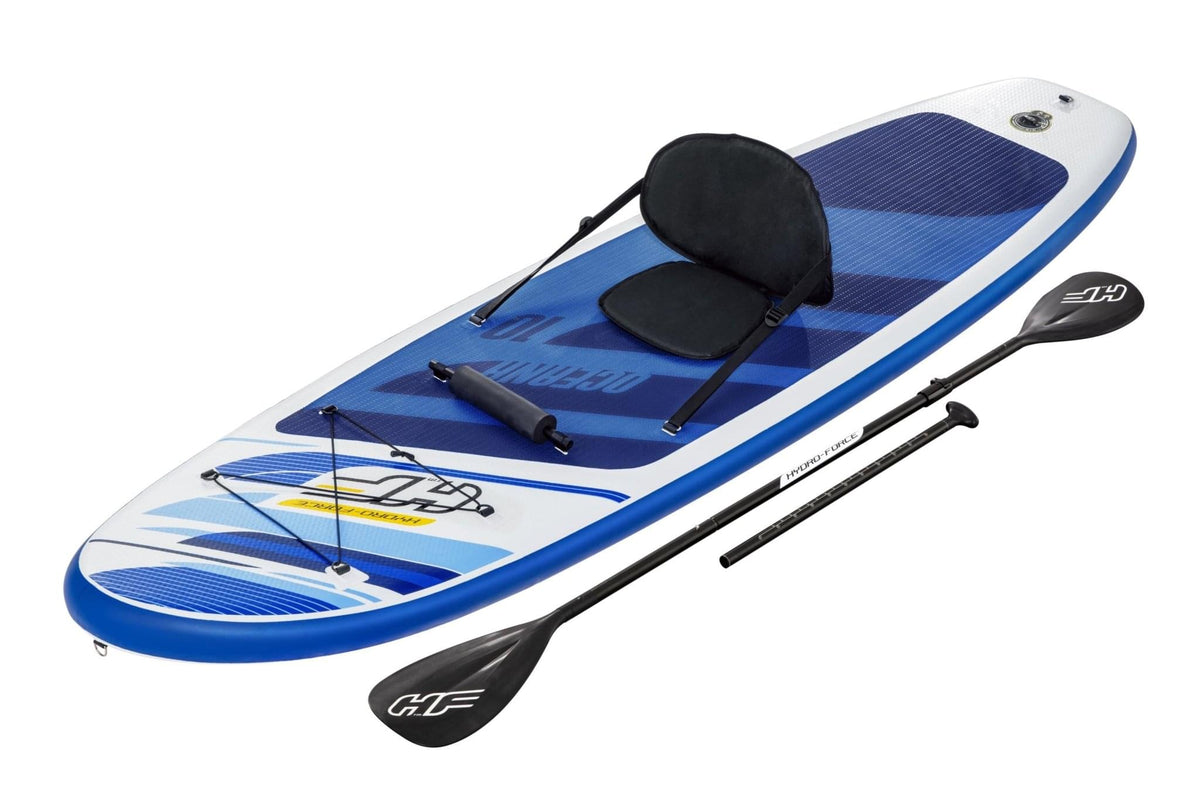 Bestway Hydro-Force SUP Oceana Convertible Set 305cm x 84cm x 12cm - Azzura Pool