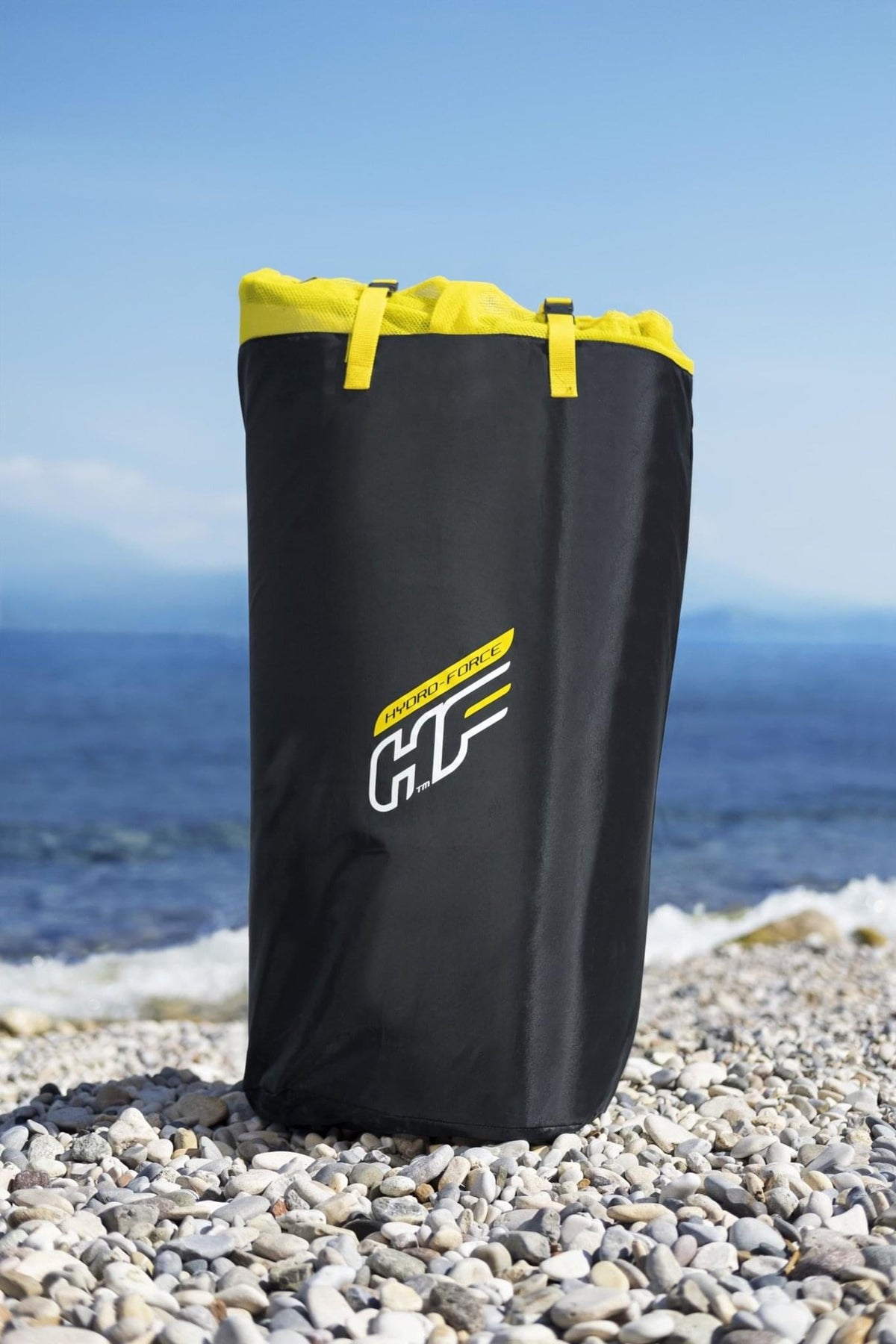 Bestway Hydro-Force SUP Oceana Convertible Set 305cm x 84cm x 12cm - Azzura Pool