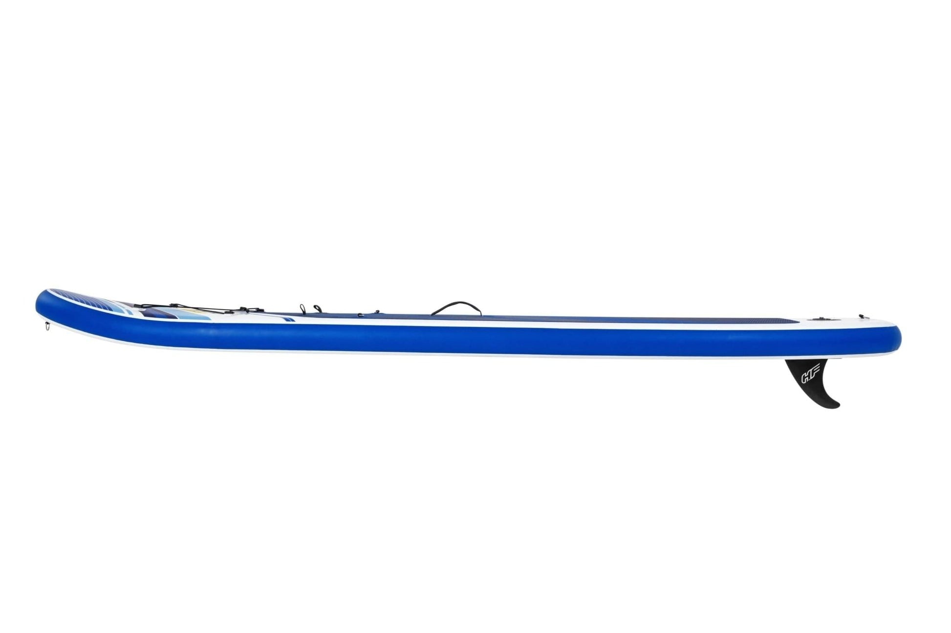 Bestway Hydro-Force SUP Oceana Convertible Set 305cm x 84cm x 12cm - Azzura Pool