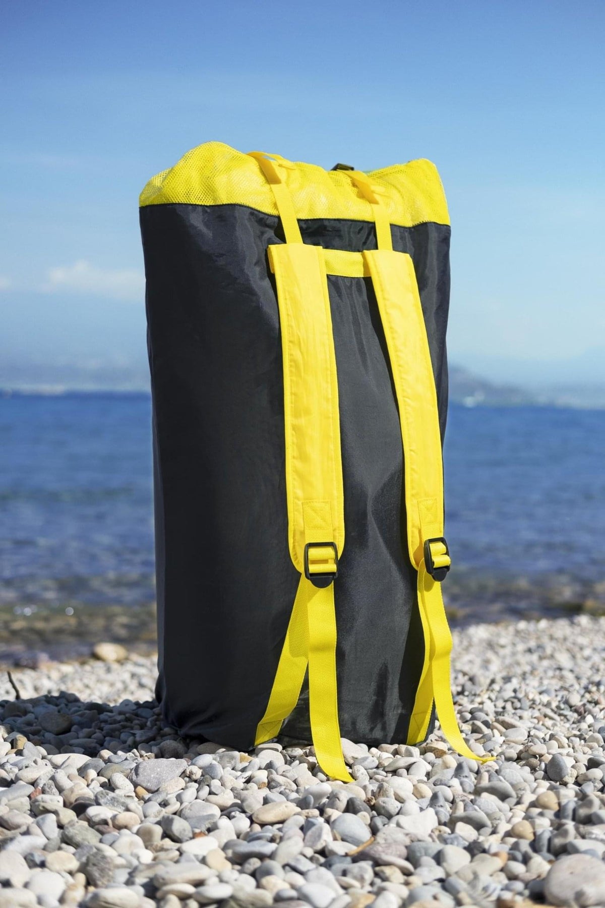Bestway Hydro-Force SUP Oceana Convertible Set 305cm x 84cm x 12cm - Azzura Pool
