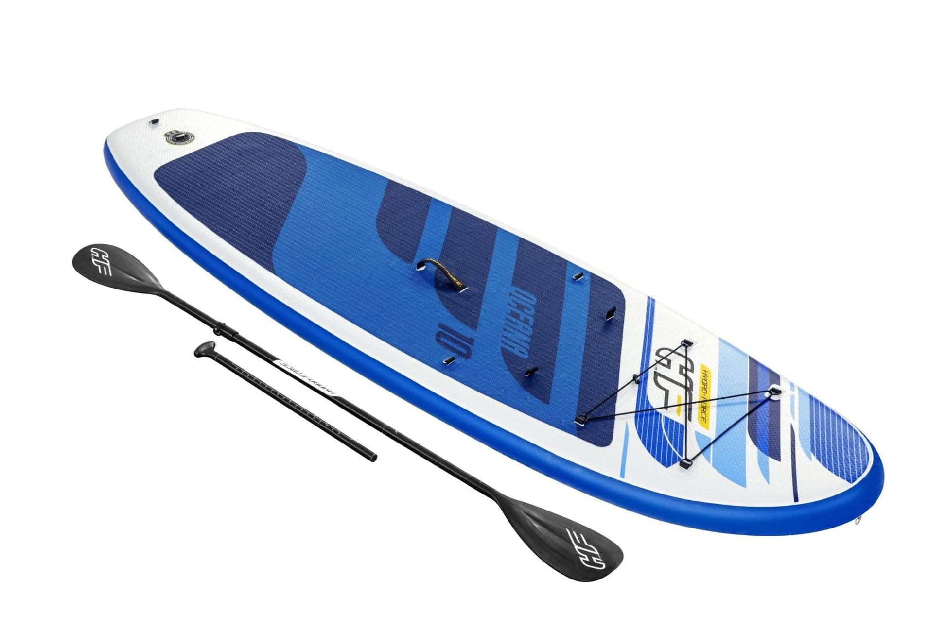 Bestway Hydro-Force SUP Oceana Convertible Set 305cm x 84cm x 12cm - Azzura Pool