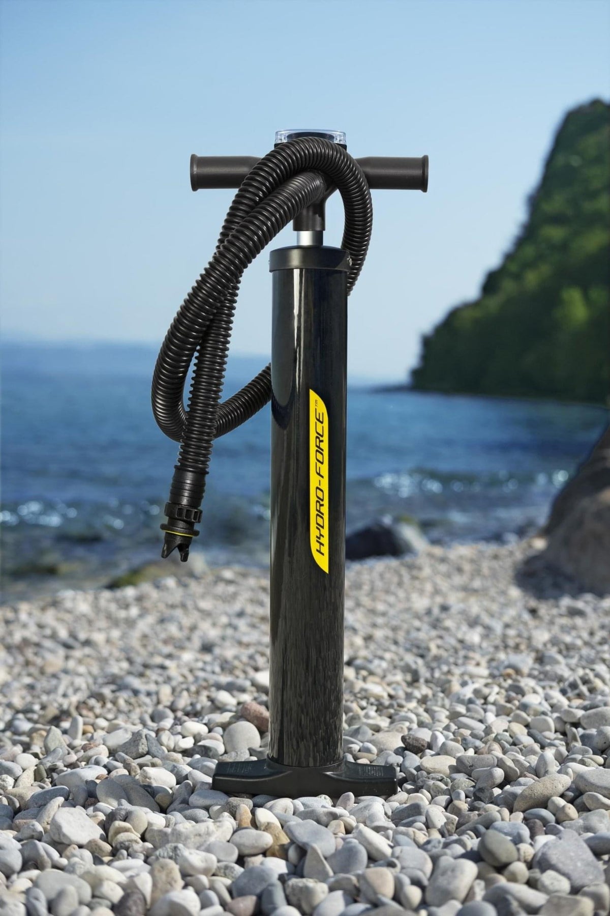 Bestway Hydro-Force SUP Oceana Convertible Set 305cm x 84cm x 12cm - Azzura Pool