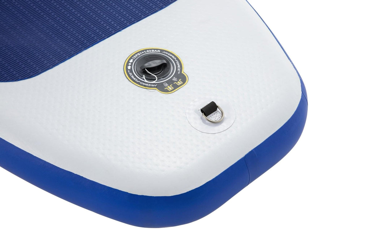 Bestway Hydro-Force SUP Oceana Convertible Set 305cm x 84cm x 12cm - Azzura Pool