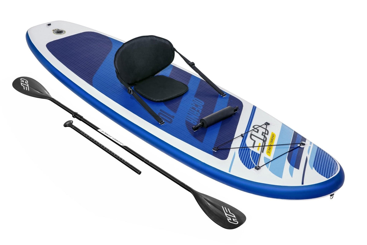 Bestway Hydro-Force SUP Oceana Convertible Set 305cm x 84cm x 12cm - Azzura Pool