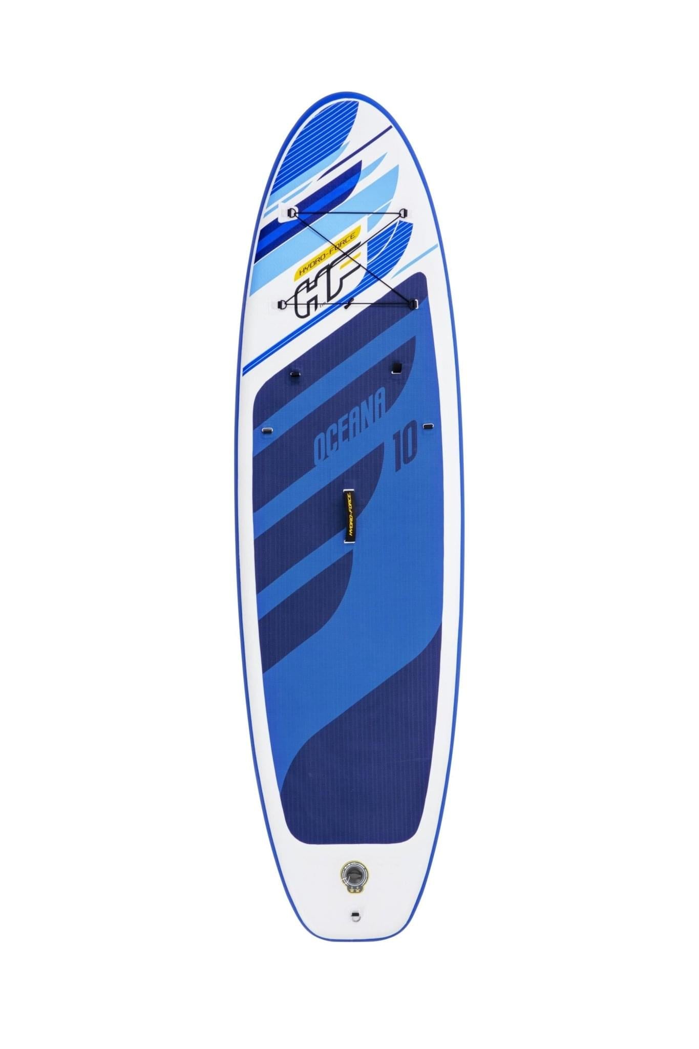 Bestway Hydro-Force SUP Oceana Convertible Set 305cm x 84cm x 12cm - Azzura Pool