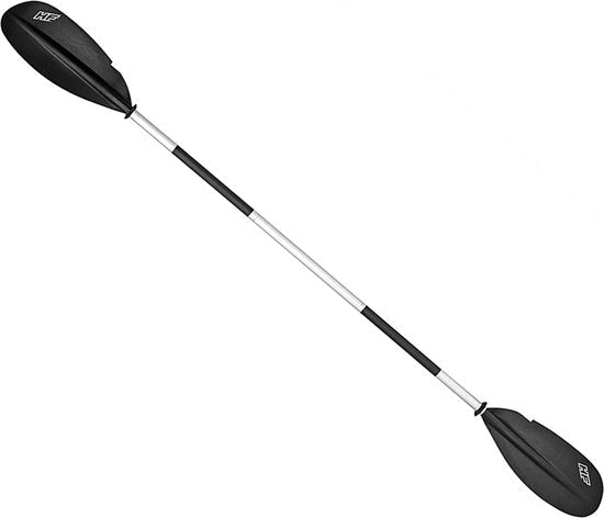 Bestway HydroForce Kayakpeddel 230cm - Azzura Pool