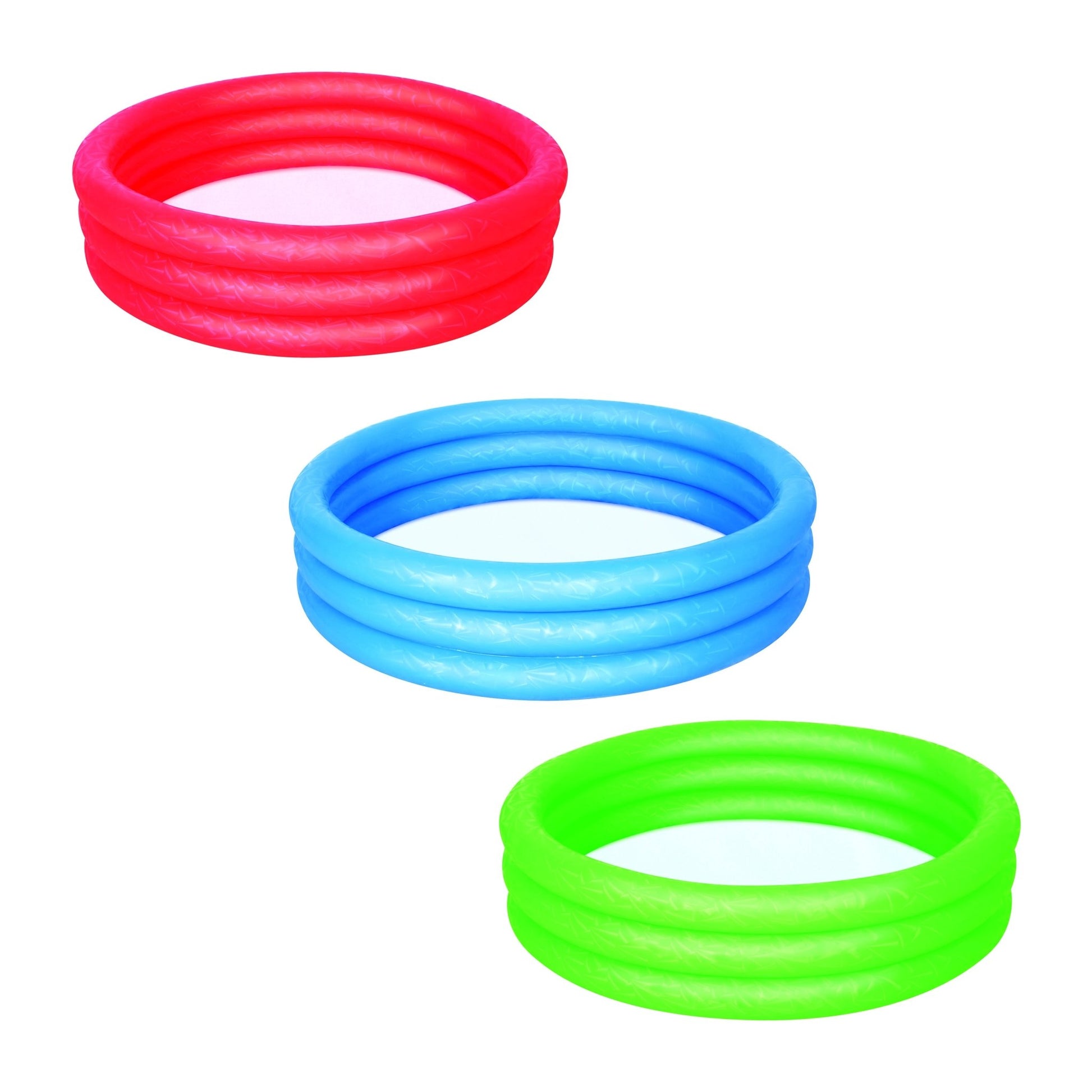 Bestway kinderzwembad Ø152cm x 30cm - Azzura Pool