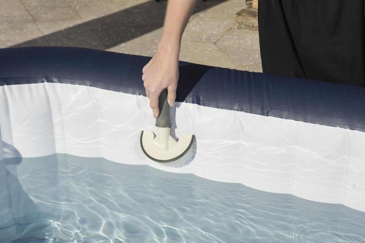Bestway Lay-Z-Spa all in one reinigingsset - Azzura Pool