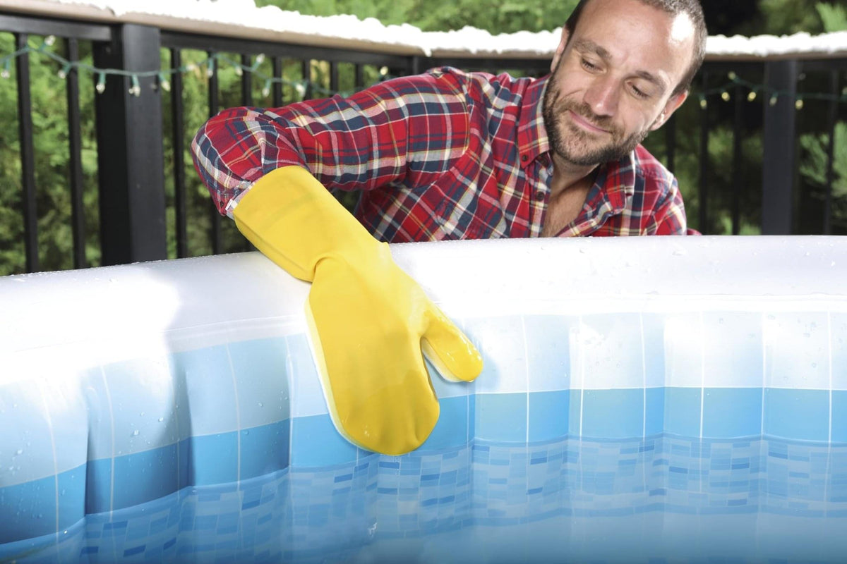 Bestway Lay-Z-Spa all in one reinigingsset - Azzura Pool