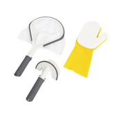 Bestway Lay-Z-Spa all in one reinigingsset - Azzura Pool