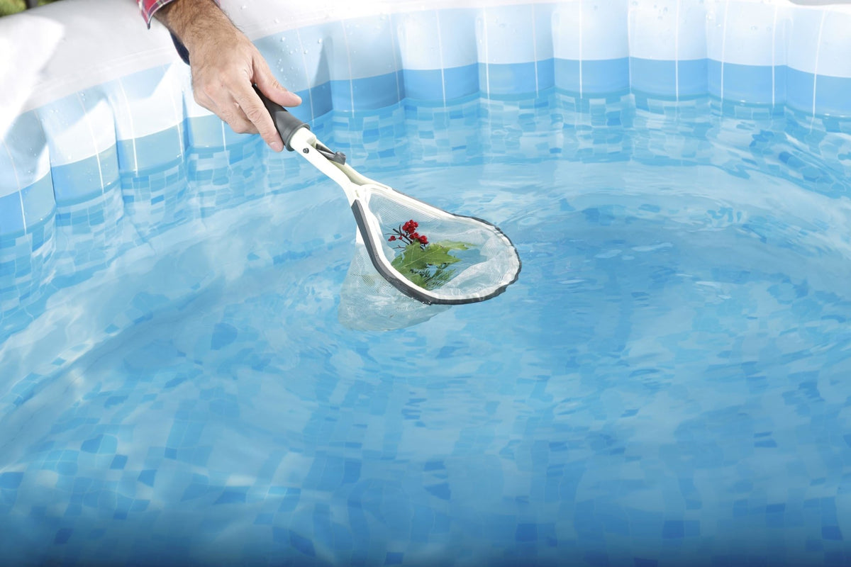 Bestway Lay-Z-Spa all in one reinigingsset - Azzura Pool