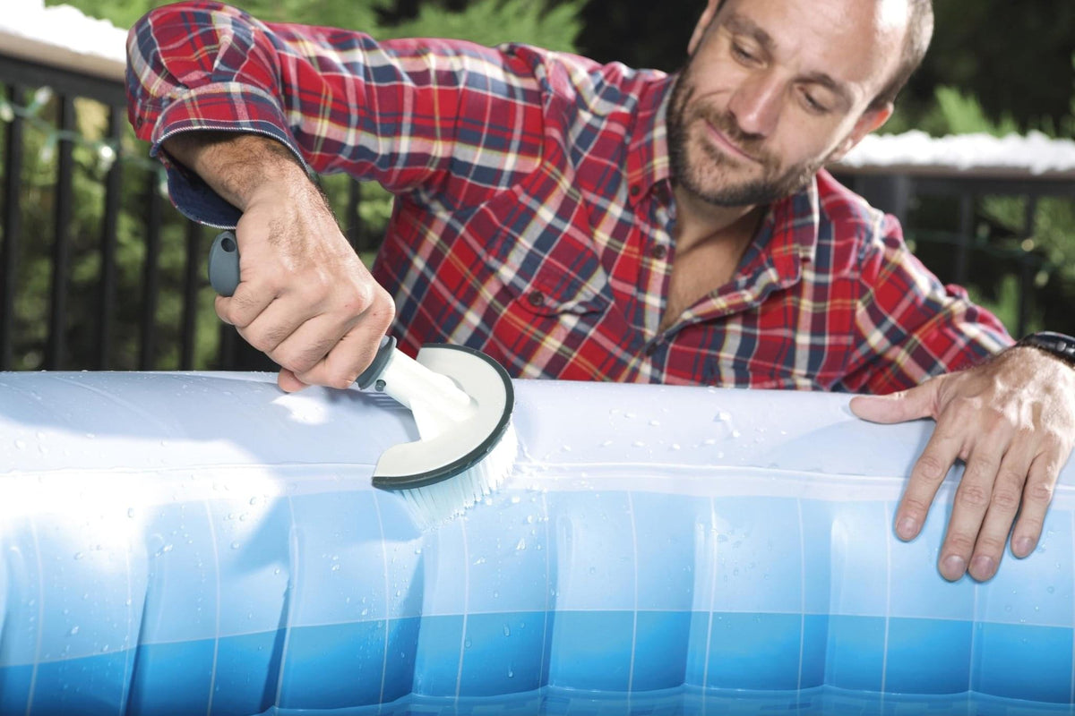 Bestway Lay-Z-Spa all in one reinigingsset - Azzura Pool