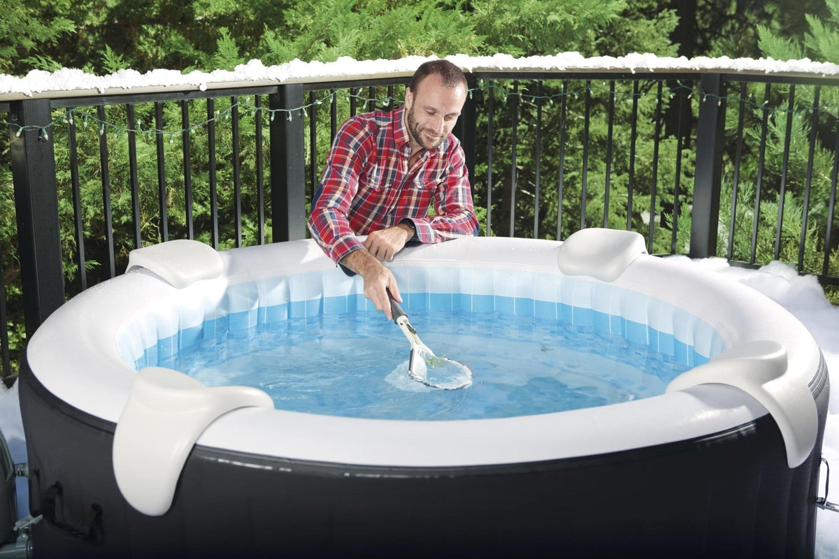 Bestway Lay-Z-Spa all in one reinigingsset - Azzura Pool