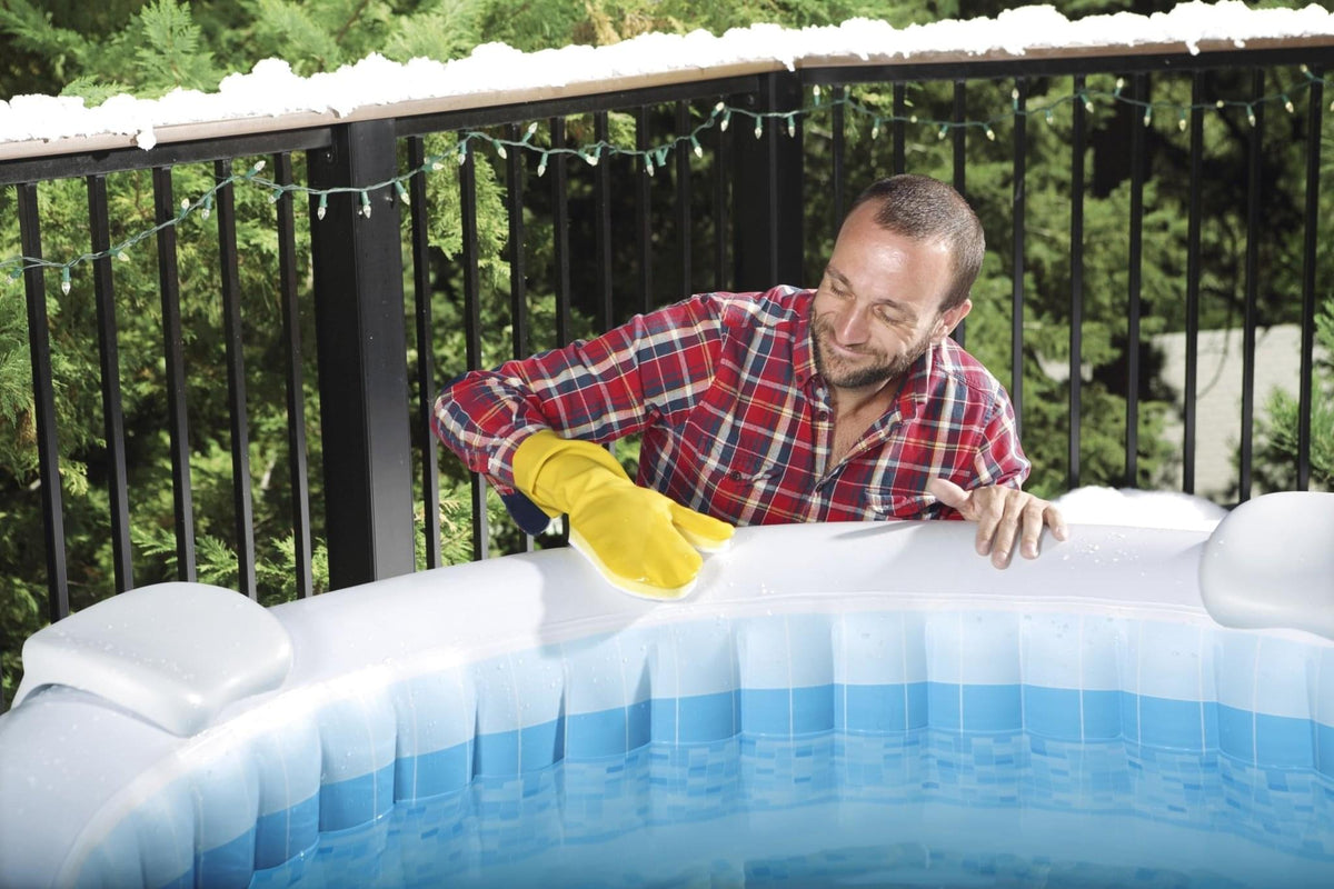 Bestway Lay-Z-Spa all in one reinigingsset - Azzura Pool