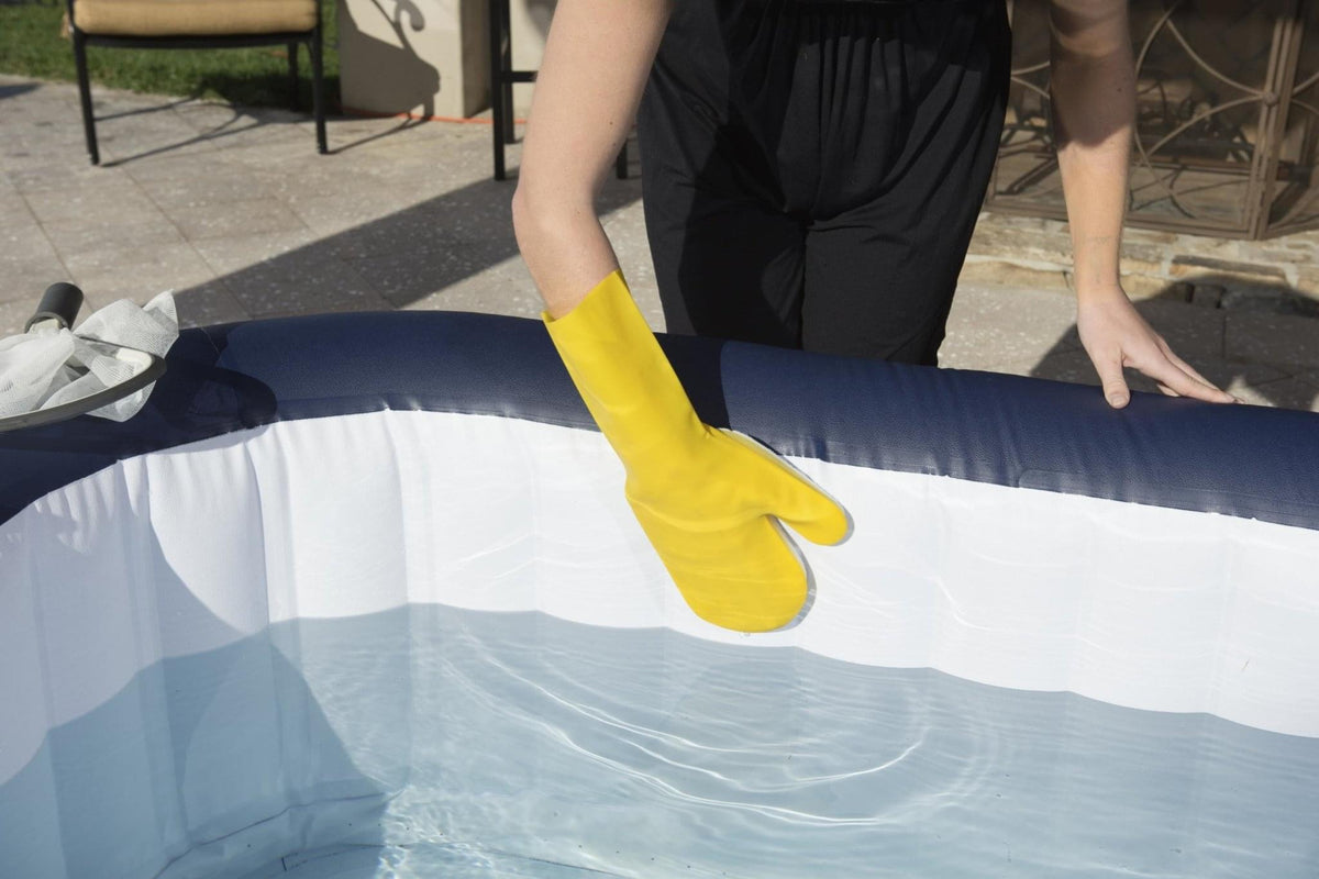 Bestway Lay-Z-Spa all in one reinigingsset - Azzura Pool
